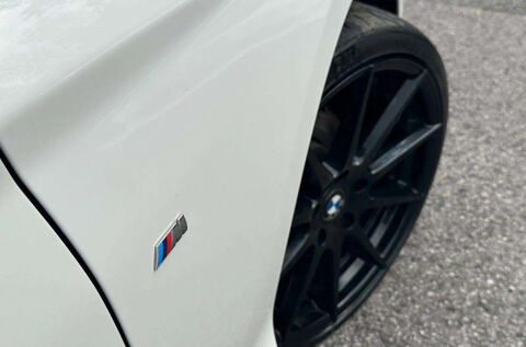 Serie 2 BMW 218I COUP&Eacute; M SPORT * 136 CH * LED * GPS * JANTES 19&quot 2017 occasion 33150 Cenon