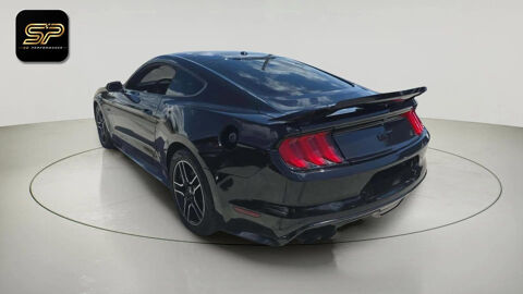 Mustang GT Premium * V8 5.0 * Bo&icirc;te Manuelle * 421 ch * Propulsion * 2015 occasion 33150 Cenon