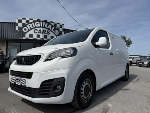 Peugeot Expert Peugeot expert taille m GPS camera de recul radars etc...(12 2021 occasion Tr&eacute;lissac 24750