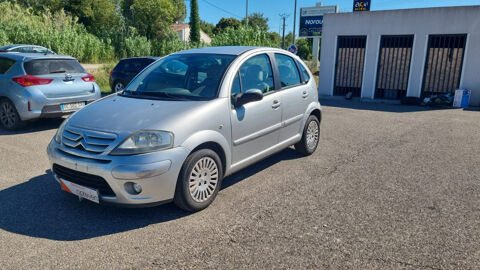 C3 1.6 16V 2008 occasion 13300 Salon-de-Provence