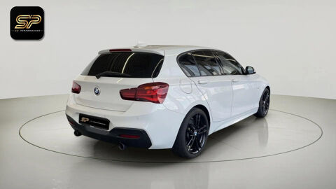 S&eacute;rie 1 M140i BVA 340 ch * Pack M Sport *Garantie 24 mois BMW * Si&egrave; 2019 occasion 33150 Cenon