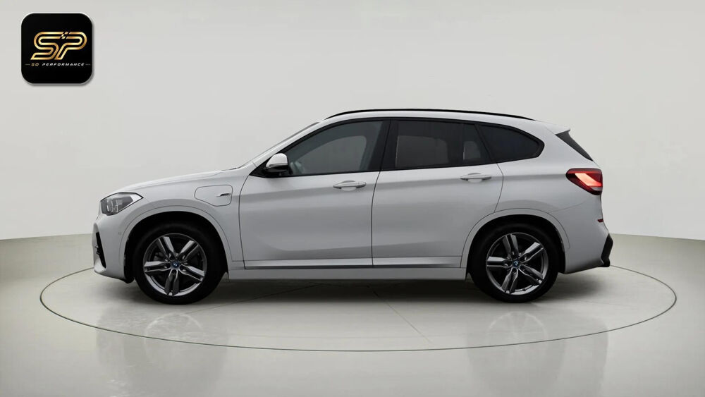 X1 XDRIVE25E 220 CH M SPORT * ATTELAGE * ACC * GPS * TVA 2022 occasion 33150 Cenon