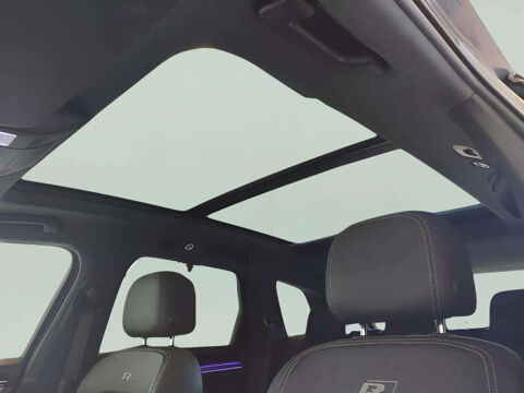 Touareg V6 3.0 TDI 286 CH * R LINE * 4MOTION * PANO * MATRIX * DYNAU 2021 occasion 33150 Cenon