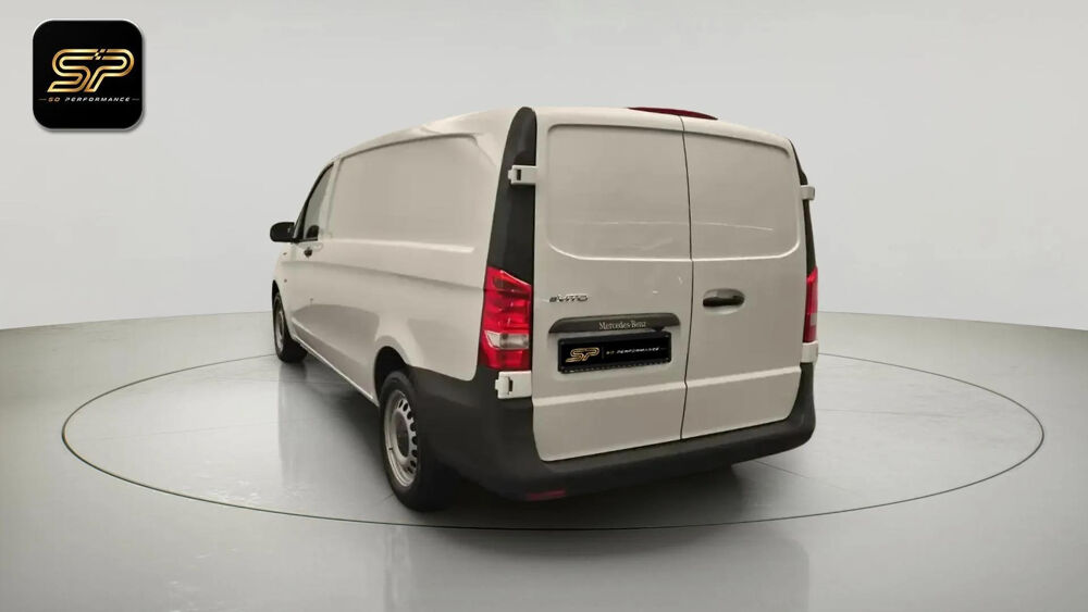 Vito EVITO 111 LONG * 116 CH * BATTERIE 35 KWH * CAM&Eacute;RA * PARKTRO 2022 occasion 33150 Cenon
