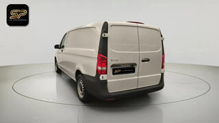 Vito EVITO 111 LONG * 116 CH * BATTERIE 35 KWH * CAM&Eacute;RA * PARKTRO 2022 occasion 33150 Cenon