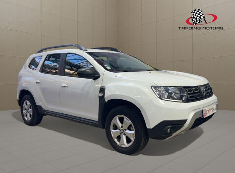 Duster II en 4WD Comfort 2018 occasion 69100 Villeurbanne