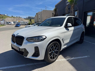 X3 xDrive 30e M Sport LOA 497,32 Euros / Mois Garantie BMW Fra 2023 occasion 11100 Narbonne