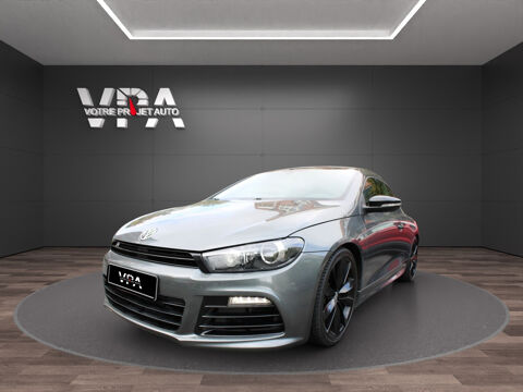 Annonce voiture Volkswagen Scirocco 16970 
