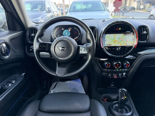 Countryman Cooper 136ch Essential BVA7,1ere main, cam&eacute;ra de recul, tel 2023 occasion 24750 Tr&eacute;lissac