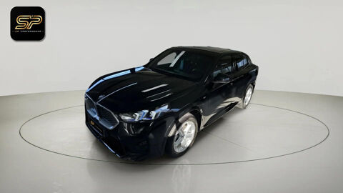 Annonce voiture BMW iX2 41790 €
