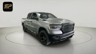 RAM BIG HORN * 5.7 HEMI V8 401 CH * AUTOMATIQUE 4X4 * CARPLAY, C 2023 occasion 33150 Cenon