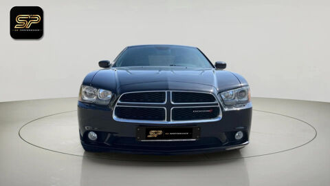 Charger SXT * V6 3.6 * 296 ch * BVA * Cam&eacute;ra * Toit Ouvrant 2015 occasion 33150 Cenon