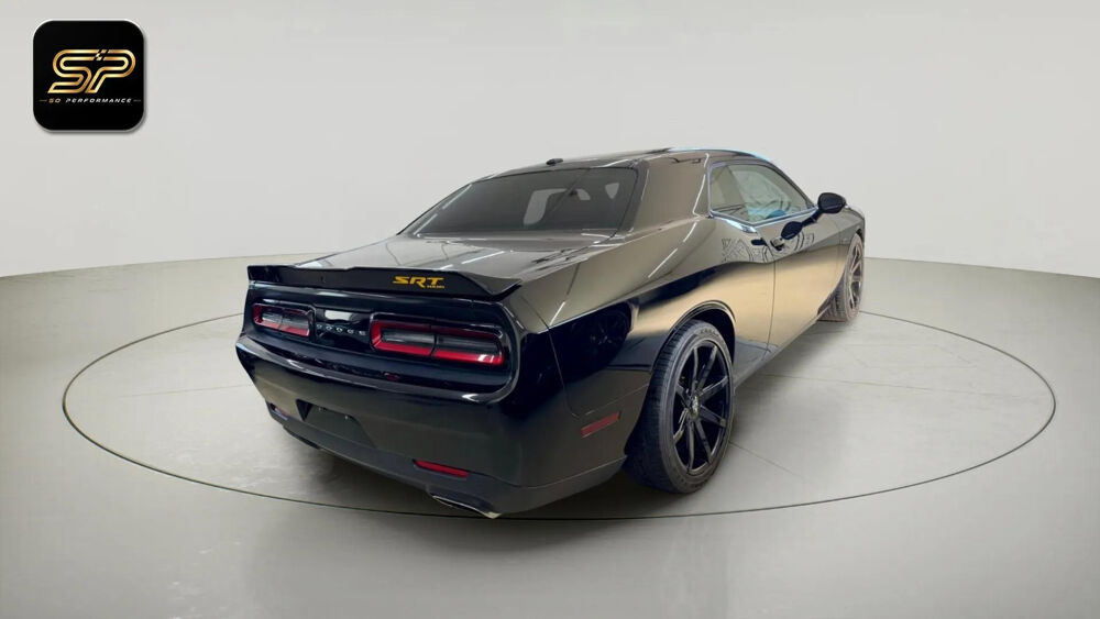 Challenger R/T – V8 5.7 – 381 CH – BVA – 54 300 KM – TOIT OUVRANT 2018 occasion 33150 Cenon