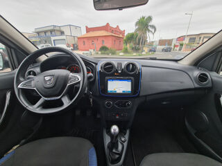 Sandero 1.5 Blue dCi 95ch Stepway serie limit&eacute;e 15 ans 2020 occasion 66450 Pollestres