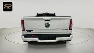 RAM LONGBED * 5.7 HEMI V8 401 CH * AUTOMATIQUE 4X4 * CARPLAY, CA 2022 occasion 33150 Cenon