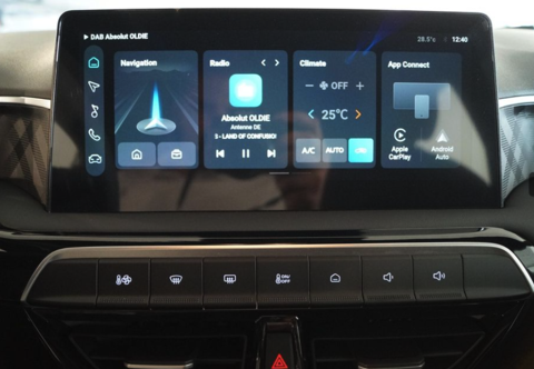 MG3 Hybrid+ - Standard - Conduite Autonome 2024 occasion 33320 Eysines