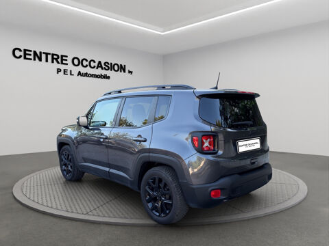 Renegade 1,3 150 Brooklyn Edition 2020 occasion 83140 Six-Fours-les-Plages