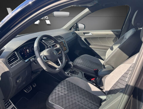Tiguan R-Line 2.0 TDI 150 ch – IQ.Light Matrix LED – Cam&eacute;ra de recu 2023 occasion 33320 Eysines