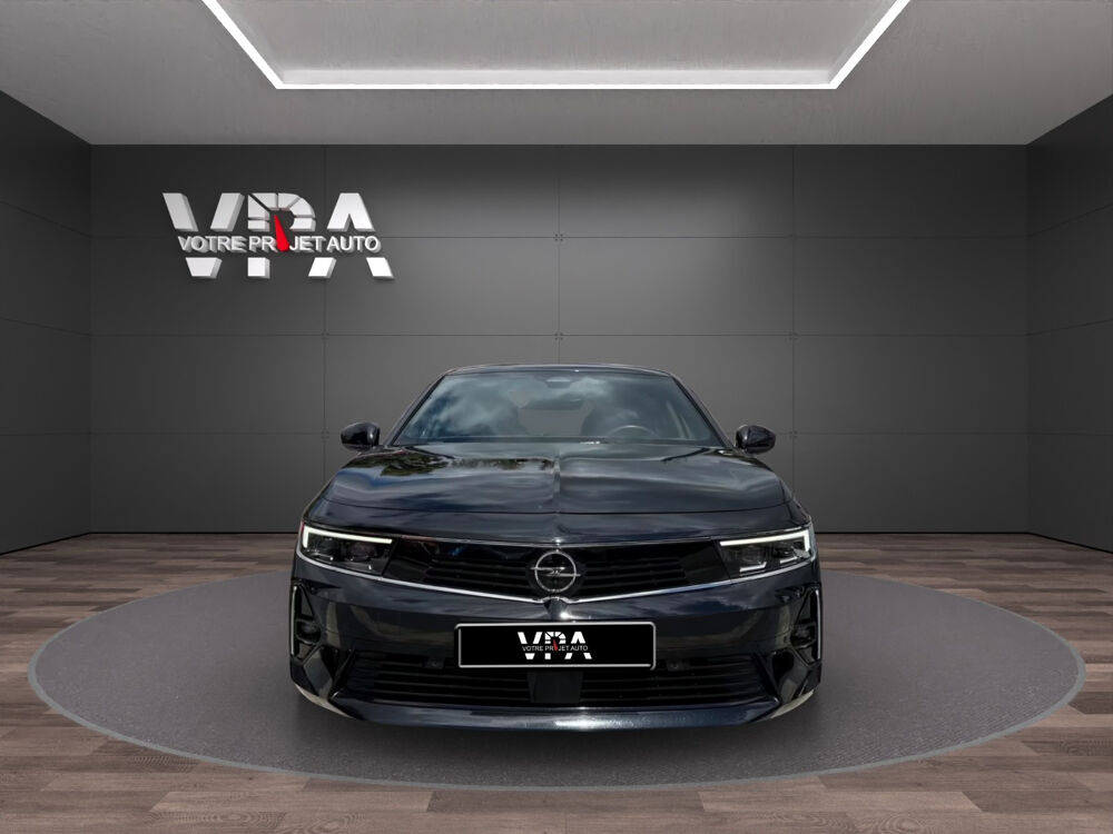 Astra 1.6 Turbo 180ch Hybrid Ultimate BVA8 - Toit ouvrant - Carpla 2022 occasion 33320 Eysines