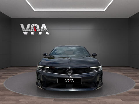 Astra 1.6 Turbo 180ch Hybrid Ultimate BVA8 - Toit ouvrant - Carpla 2022 occasion 33320 Eysines