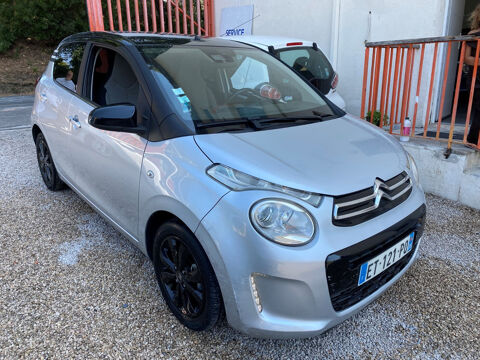 C1 1.2 PTEC 2018 occasion 06700 Saint-Laurent-du-Var