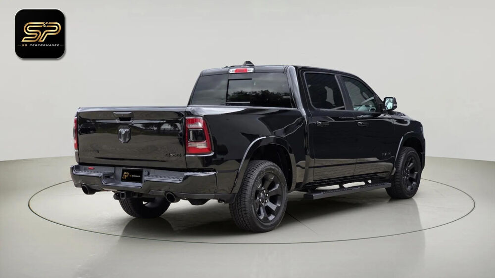 RAM BIG HORN NIGHT CREW CAB 4X4 * 5.7 V8 401 CH * AUTOMATIQUE * 2023 occasion 33150 Cenon