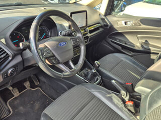 Ecosport 1.5 ECOBLUE 120CH TITANIUM 2020 occasion 34430 Saint-Jean-de-V&eacute;das