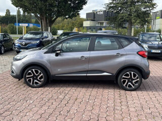 Captur 1.2 TCe 120ch Intens EDC 2014 occasion 60200 Compi&egrave;gne
