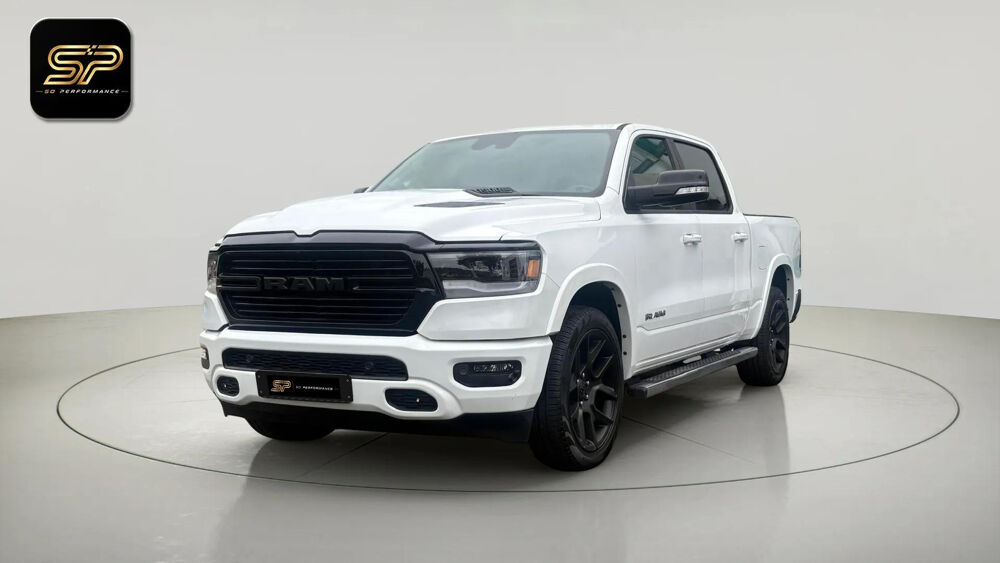 RAM LAIE * 5.7 HEMI V8 401 CH * AUTOMATIQUE 4X4 * CUIR CLIMAT 2022 occasion 33150 Cenon
