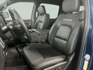 RAM CREW CAB * 5.7 HEMI V8 401 CH * AUTOMATIQUE 4X4 * CAM&Eacute;RA, CA 2020 occasion 33150 Cenon