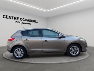 M&eacute;gane 1.2 TCe 115 CH ENERGY EXPRESSION – 35 981 KM – 1&Egrave;RE MAIN 2013 occasion 83140 Six-Fours-les-Plages
