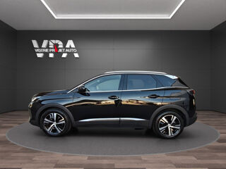 3008 Hybrid 225 GT e-EAT8 • ACC • Si&egrave;ges chauffants • Chargeur 7, 2021 occasion 33320 Eysines