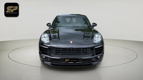 Macan S V6 3.0 340 CH * PANO * CAM&Eacute;RA * ALCANTARA * MEMORY 2014 occasion 33150 Cenon