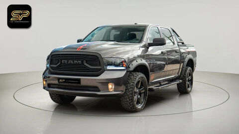 Annonce voiture Dodge RAM 41880 €