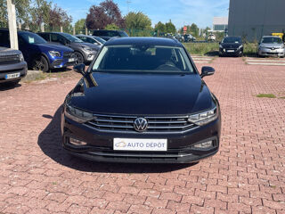 Passat VIII (2) SW 2.0 TDI EVO 150 BUSINESS DSG7 2021 occasion 60200 Compi&egrave;gne