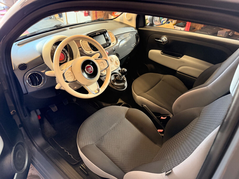 500 C Pop 2021 occasion 11300 Limoux