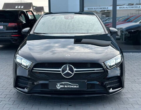 Classe A 35 AMG 4Matic Night Pack - AMG PERFORAMNCE 2019 occasion 33320 Eysines