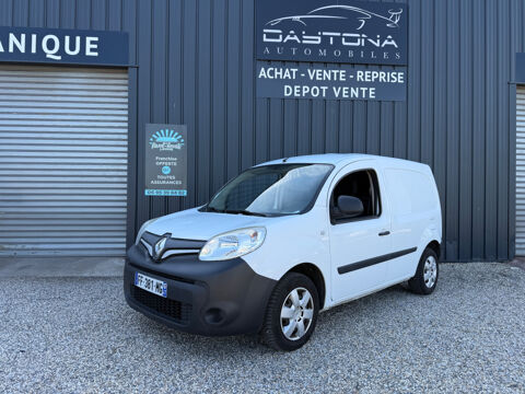 Renault Kangoo Express II (Express Phase 2) 1.5 DCI 90cv 520kg 2019 occasion Langon 33210