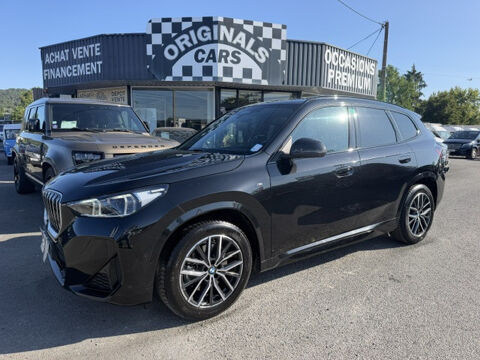 Annonce voiture BMW X1 33900 €
