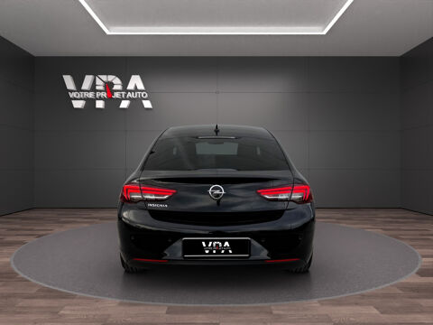 Insignia 1.5 CDTI 122 ch BVA8 • Full LED • Cam&eacute;ra de recul • Keyless 2021 occasion 33320 Eysines
