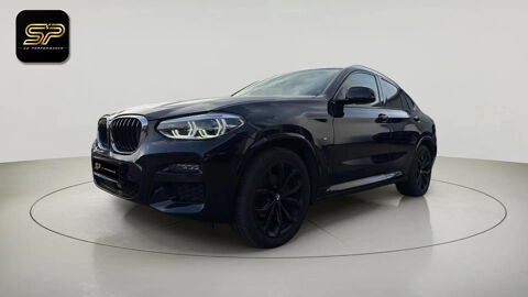 Annonce voiture BMW X4 39880 €