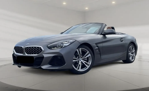 Annonce voiture BMW Z4 34890 