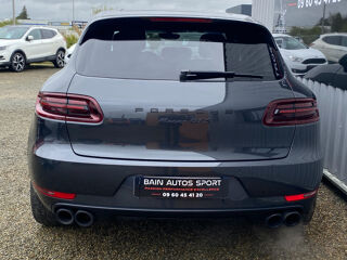 Macan GTS PDK 2018 occasion 35470 Bain-de-Bretagne