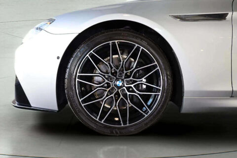 S&eacute;rie 6 640i Cabriolet M Sport * 320 ch * HUD * Suspension adaptativ 2014 occasion 33150 Cenon