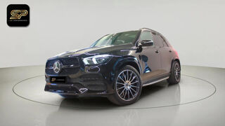 Classe GLE 350 DE 4MATIC AMG LINE 320 CH * BVA9 * TOIT PANORAMIQUE * CA 2022 occasion 33150 Cenon