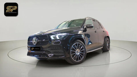 Mercedes Classe GLE 350 DE 4MATIC AMG LINE 320 CH * BVA9 * TOIT PANORAMIQUE * CA 2022 occasion Cenon 33150