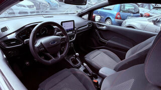 Fiesta ST-Line 2020 occasion 54270 Essey-l&egrave;s-Nancy