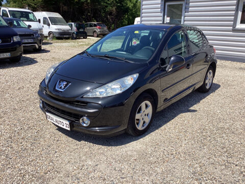 Peugeot 207 Premium