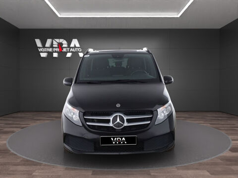 Classe V 220d Long 2.0 163ch | 7 Places | Caméra 360° | Attelage 2020 occasion 33320 Eysines