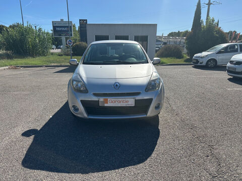 Clio III Expression Clim 2011 occasion 13300 Salon-de-Provence